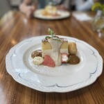 博多鉄板 じゅん - 