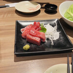 旨唐揚げと居酒メシ ミライザカ - お食事