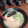 博多ラーメン 本丸亭 蟹江店