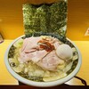 すごい煮干ラーメン凪 西新宿七丁目店