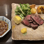 お酒と博多小皿 たなかだ - 