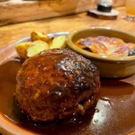 農家のパスタ屋 NAPPA 伏見 - 