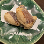 お酒と博多小皿 たなかだ - 