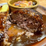 農家のパスタ屋 NAPPA 伏見 - 