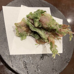 お酒と博多小皿 たなかだ - 