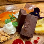 農家のパスタ屋 NAPPA 伏見 - 