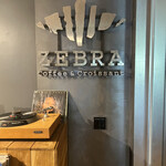 ZEBRA Coffee&Croissant - 