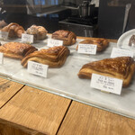 ZEBRA Coffee&Croissant - 