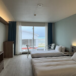 久米島イーフビーチホテル - 