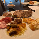 フレンチ キッチン - 