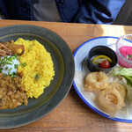 イーリーカフェ - 