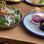 イーリーカフェ - 