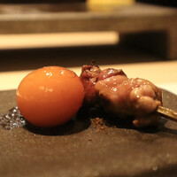 焼鳥 みかど - 