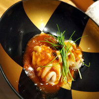 新地 鮓 ゆうじろう - 