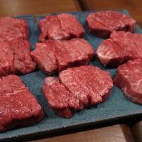 鉄板焼さわふじ - 