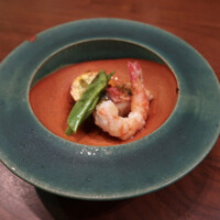 鉄板焼さわふじ - 