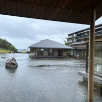 日本料理 鳥羽別邸 華暦 - 