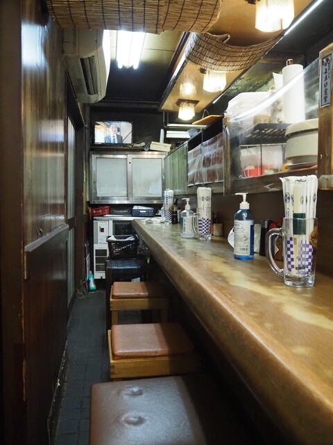 Yoake Shokudo photo 4