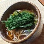 杦 - 締の炭水化物祭り