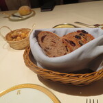 アピシウス - チーズに備えて