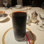 アピシウス - アイス珈琲