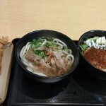 さざなみ - 料理写真: