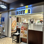 DOUTOR - 