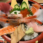 Kaitensushi Nobuchan - 