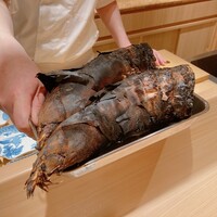 新ばし 星野 - 