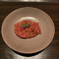 焼肉うしごろ 銀座店 - 