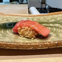 恵比寿 鮨 おぎ乃 - 