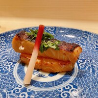 新ばし 星野 - 