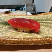 恵比寿 鮨 おぎ乃 - 