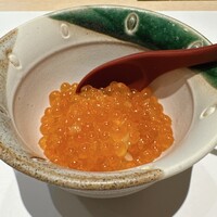 恵比寿 鮨 おぎ乃 - 