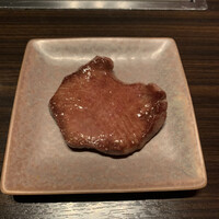 焼肉うしごろ 銀座店 - 