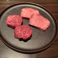 焼肉うしごろ 銀座店 - 
