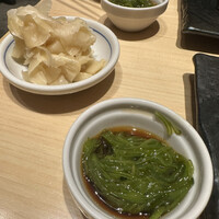 SUSHI TOKYO TEN、 新宿店 - 