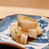 新ばし 星野 - 