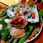 寿庵 - お目で鯛！