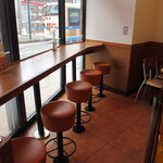 ミスタードーナツ 中山ショップ