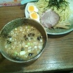 麺や 天鳳 練馬店 - 甘辛つけ麺(８５０円)