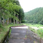 風巻苑 - 現在の様子