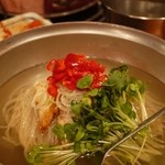 亀戸ホルモン - 