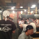 亀戸ホルモン - 