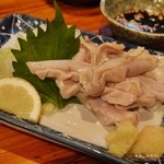 亀戸ホルモン - 