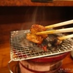 亀戸ホルモン - 