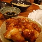 亀戸ホルモン - 