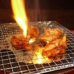 亀戸ホルモン - 