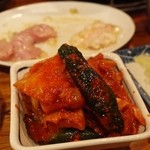 亀戸ホルモン - 