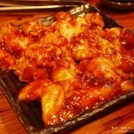 亀戸ホルモン - 